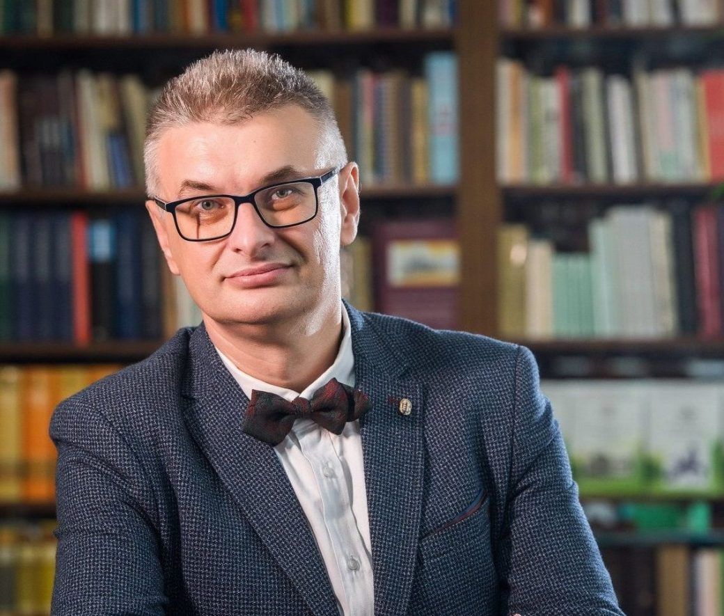 Az átláthatóság, a dinamizmus és a színvonalemelés a cél – Dr. Zubánics László lett az új tanszékvezető