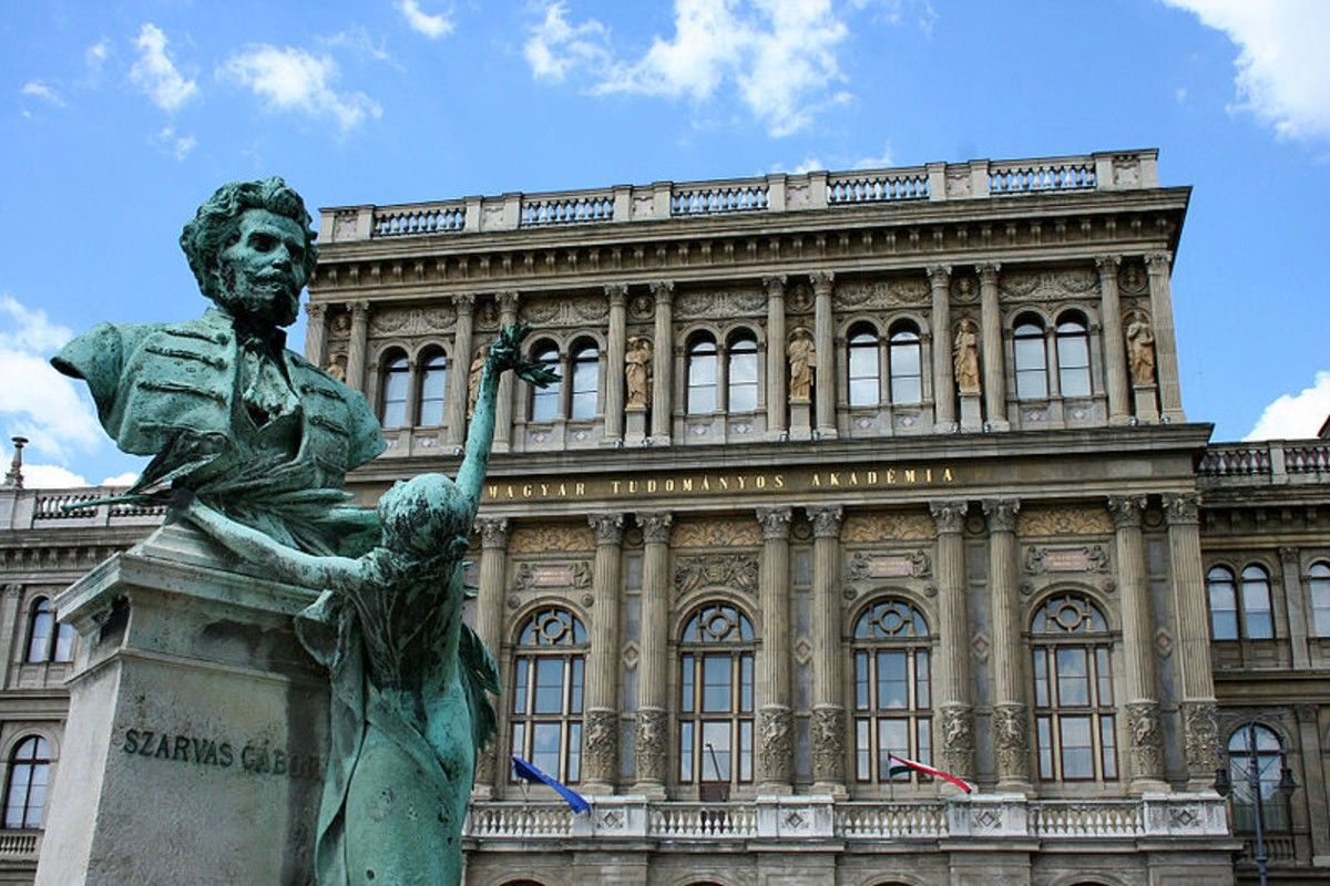 A magyar tudomány ünnepe – idén online közvetítik az előadásokat
