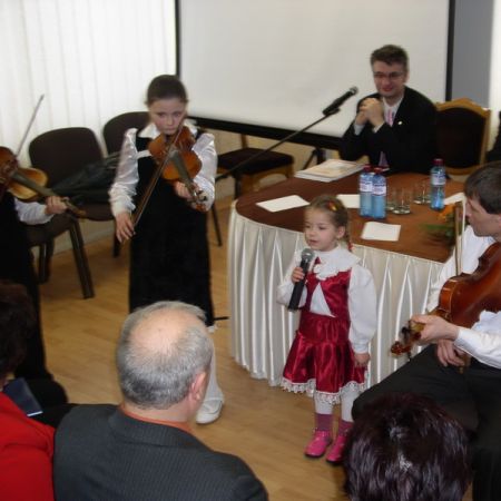 Magyar Kultúra Napja 2011 rendezvénysorozat