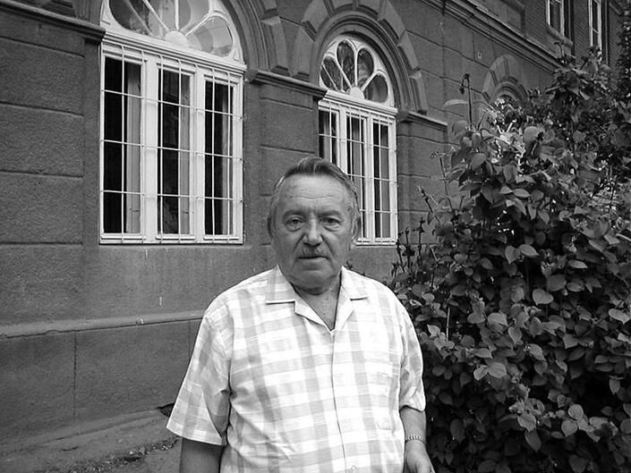 Kótyuk István (1934–2020) – egy humanista magyar tanár „anyanyelvünk peremén”