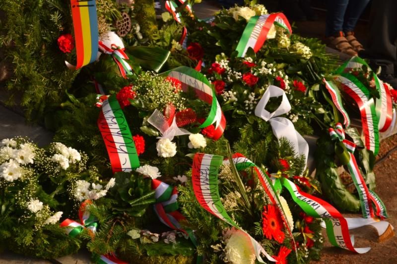 25 éves az Érmindszenti Zarándoklat