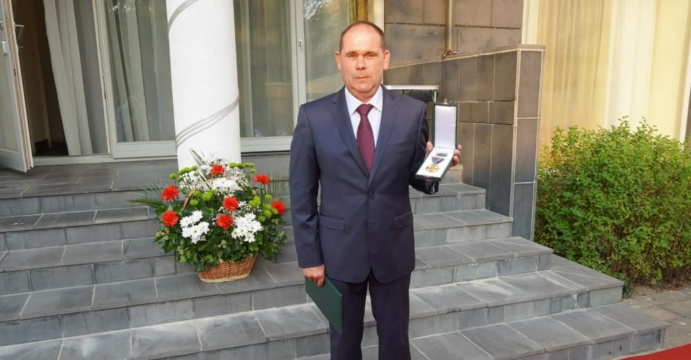 Kovács Géza: „Azt csinálhatom, amit szeretek”