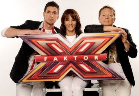 X-Faktor 2011: válogató Ungváron 