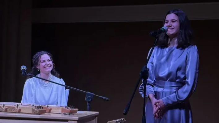 „Megjövendölve volt régen” – Ünnepi koncert a Munkácsi Magyar Egylet szervezésében