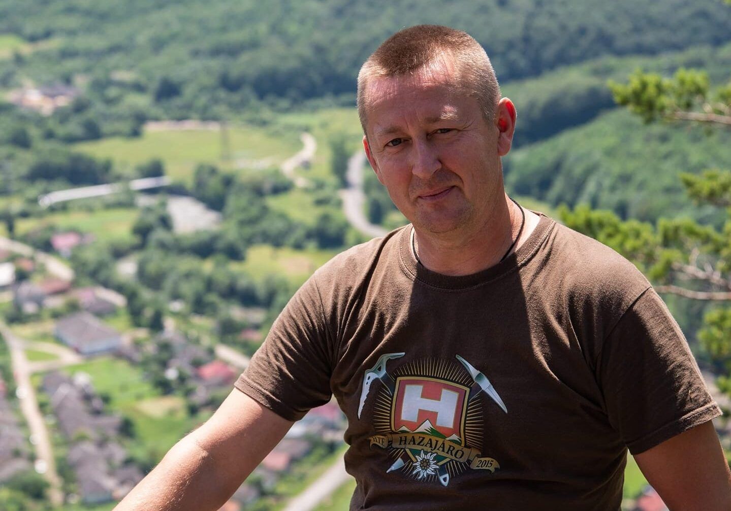 Bíró András: „Szeretem, ha úgy alakulnak a dolgok, ahogy elképzeltem”