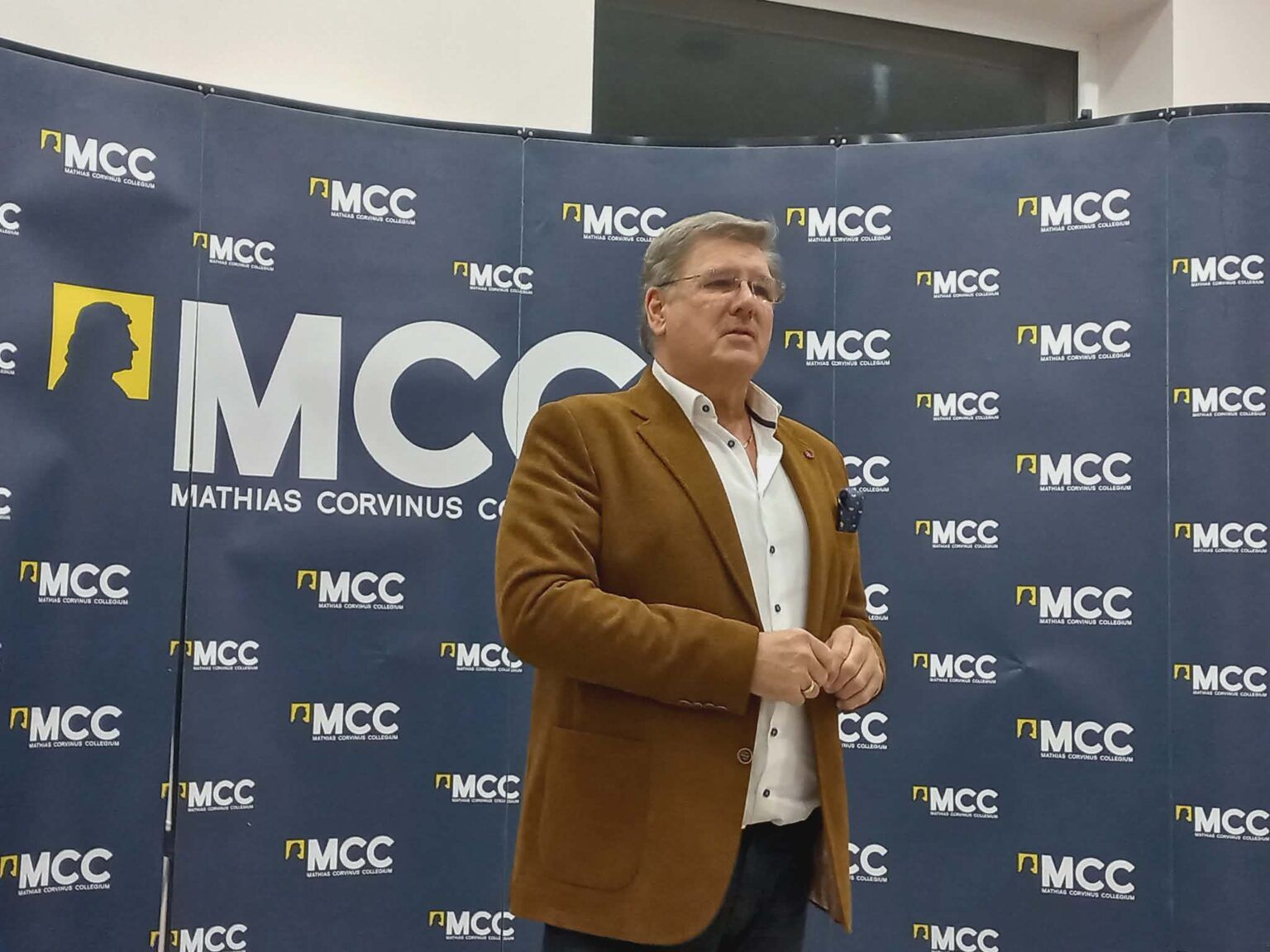 Kautzky Armand: „… a színészet egyszerre szólista és csapatmunka”