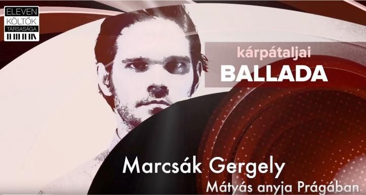 Kárpátaljai siker a Bujtor István Filmfesztiválon Különdíjas lett Marcsák Gergely versfilmje