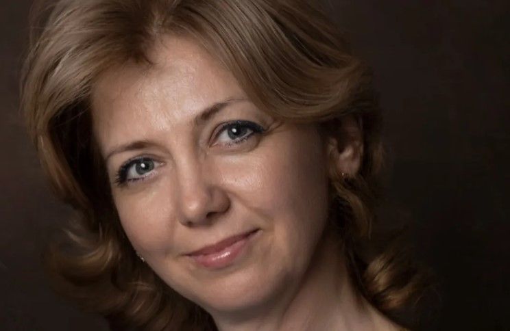 Felhangolva: Benedek Judit zongoratanár