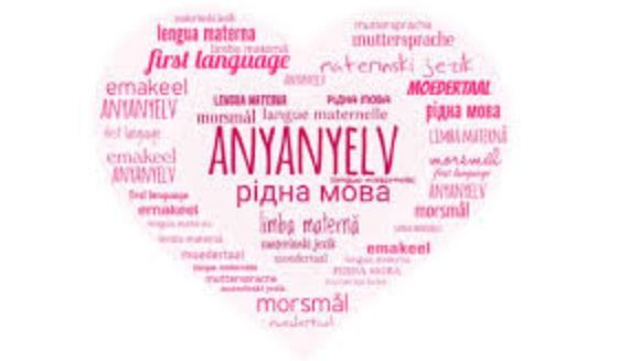 Az anyanyelvet ünnepeljük február 21-én