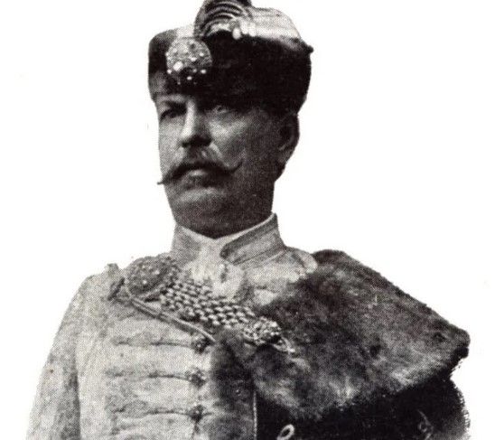 Kárpátalja anno: Uray Imre tiszaháti képviselő