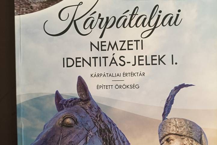 Olvasólámpa: Kárpátaljai Magyar Értéktár - Az épített örökség kiemelkedő darabjai