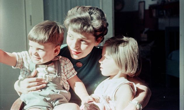 „Úgy szeretném meghálálni”– az anyák napja története