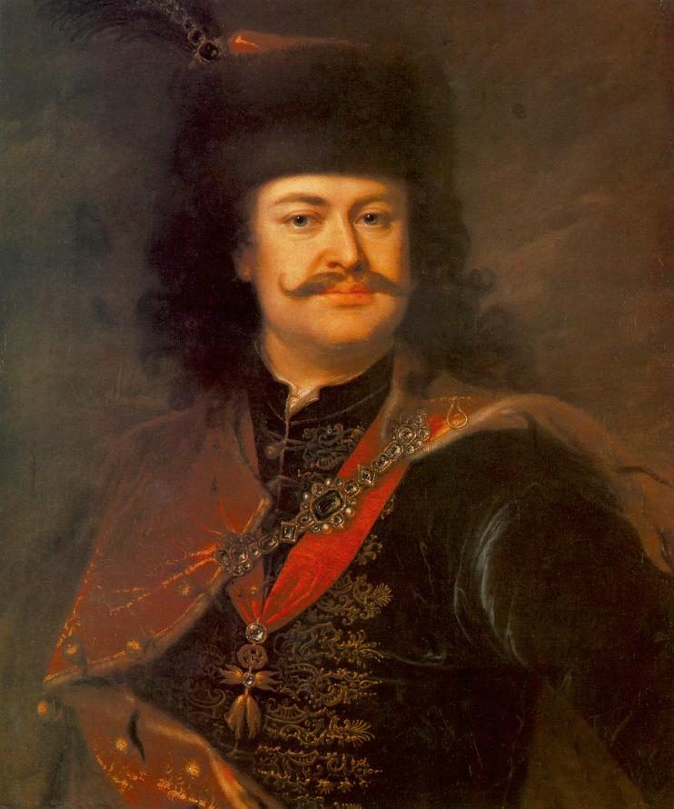 Rákóczi, identitás, szülőföld