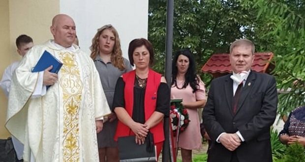 A kereszténységet ma is védeni kell