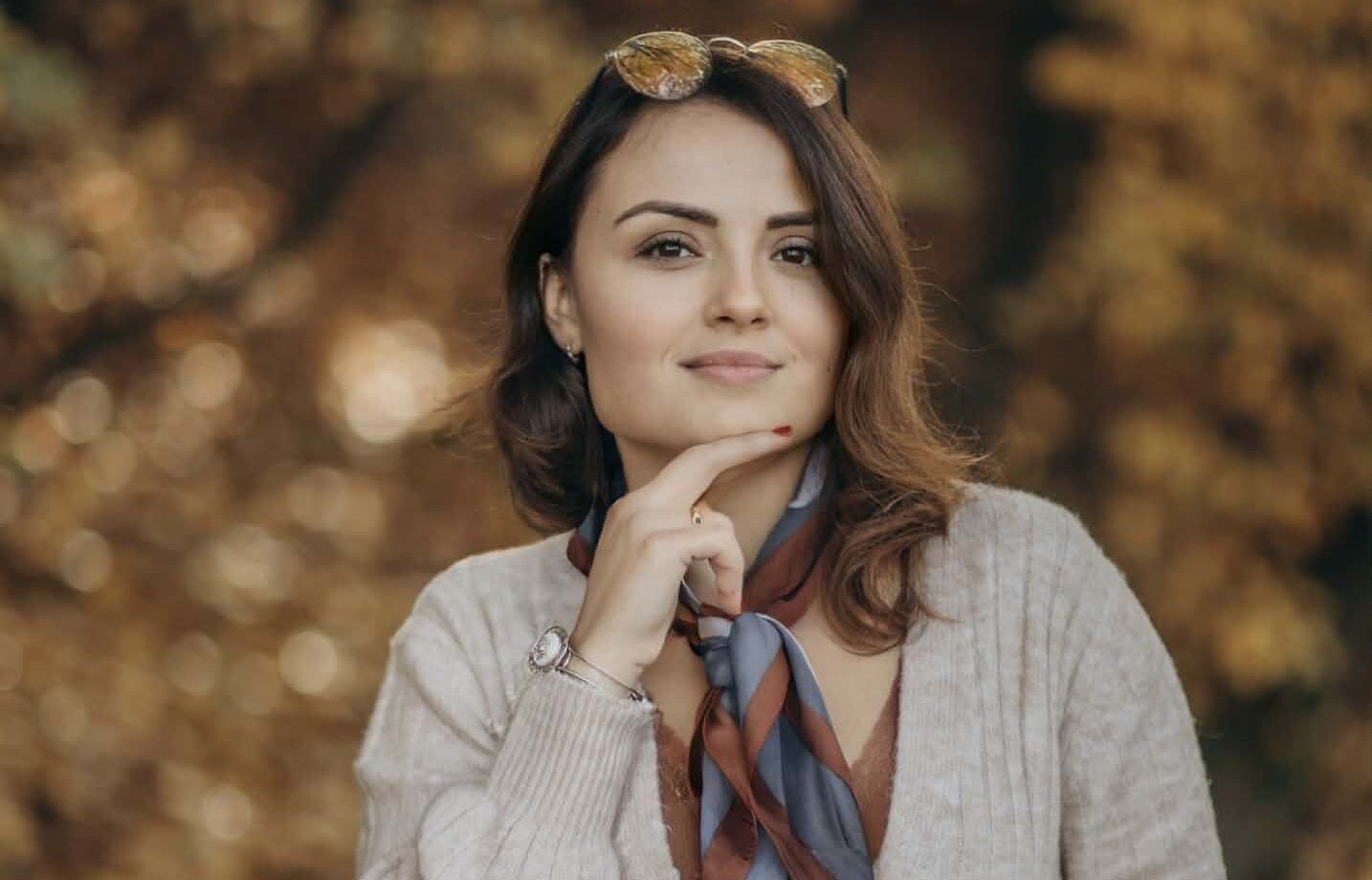 Orosz-Váradi Enikő: „…szeretek még egy esélyt adni az embereknek”