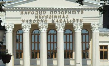 Meghirdették a szabadkai Népszínház drámapályázatát
