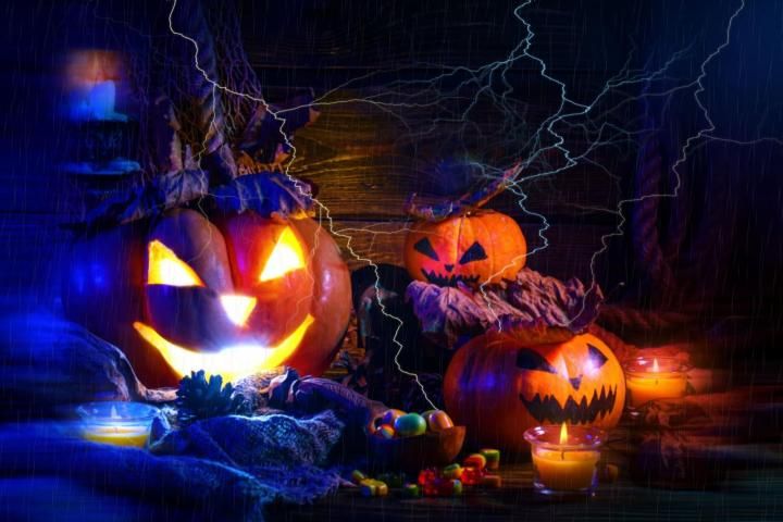 Egy pogányságban gyökerező autentikus ír ünnep: a halloween