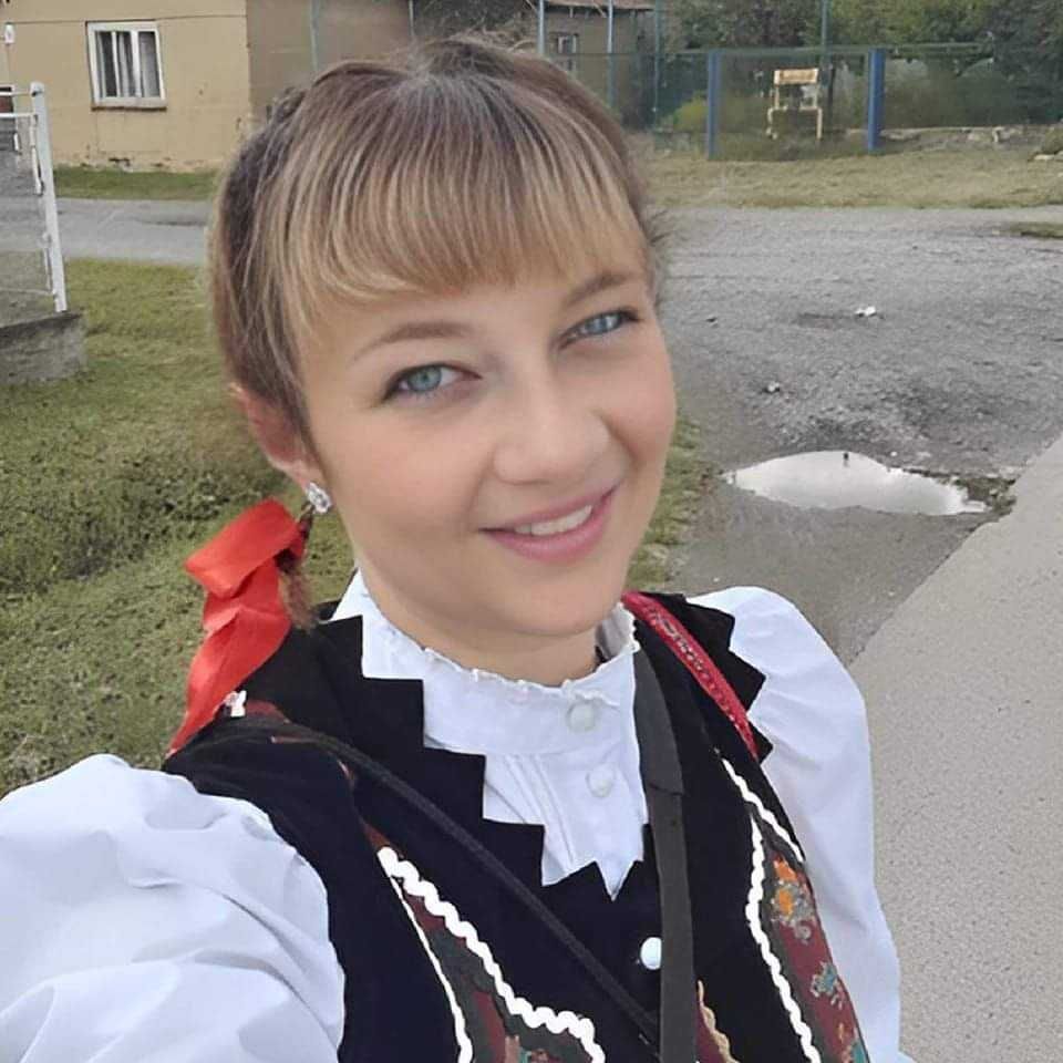 Radvánszki-Kovács Krisztina: „…hamar eldöntöttem, hogy a zene lesz az én világom”