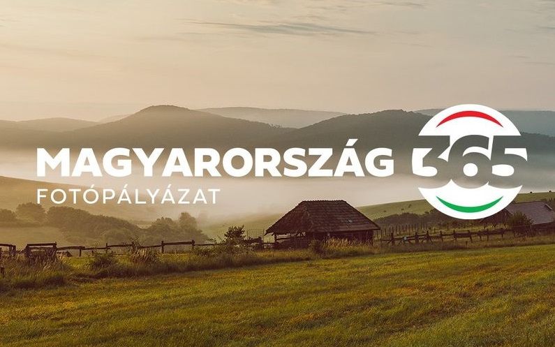 Ismét meghirdették a Magyarország 365 fotópályázatot