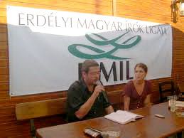 Erdélyi írók Kárpátalján