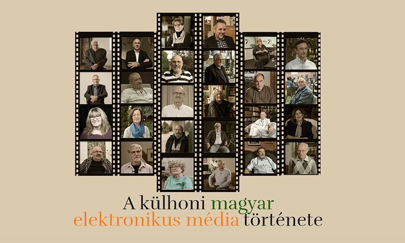 NMHH: Médiamesék a Kárpát-medencéből