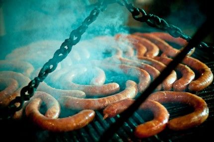A magyar ízek mellé áll a Kézműves Magyar Ízek Vására