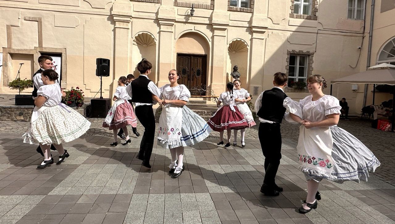 BercsényiFeszt: a történelem és az élő kultúra találkozása az ungvári várban