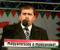 A Jobbik elhatárolódik a Szvobodától