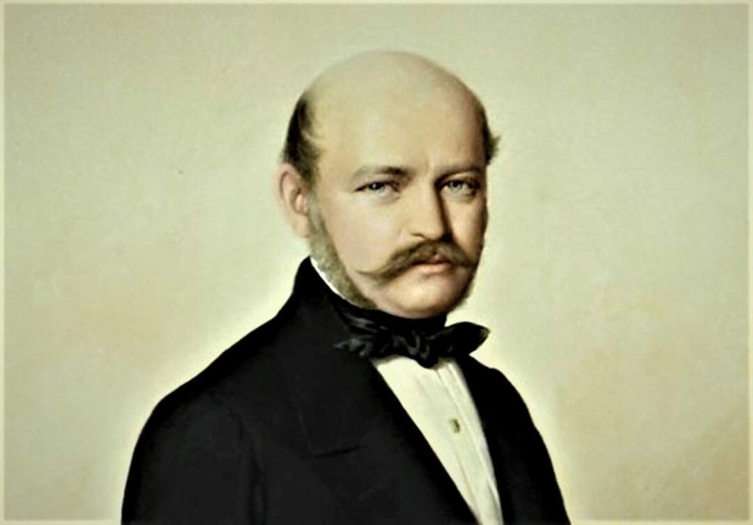 208 éve született Semmelweis Ignác