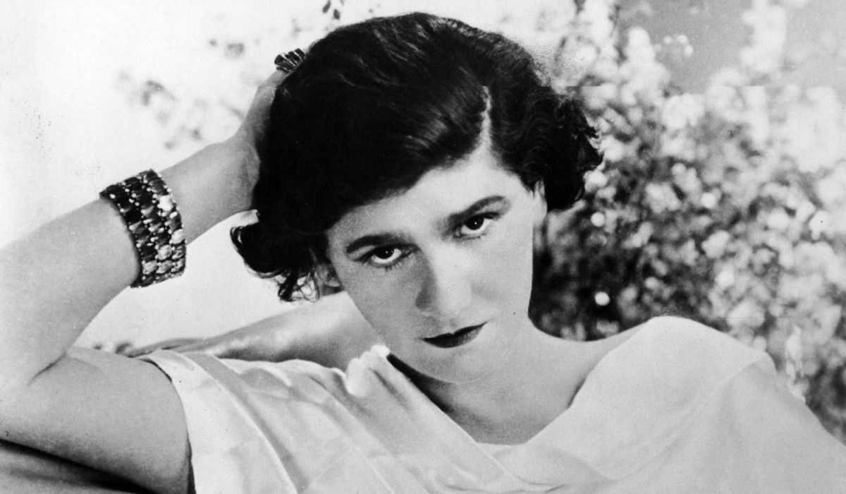 138 éve született Coco Chanel