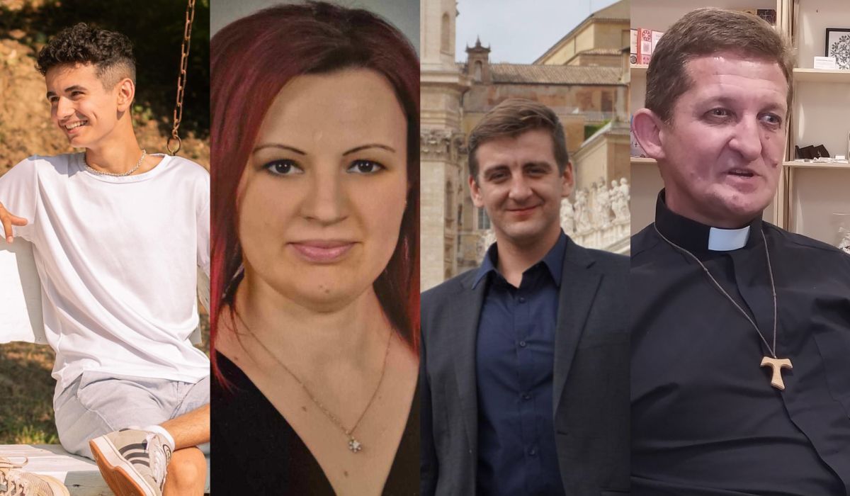 Mondd el ma: Szabad a tánc!