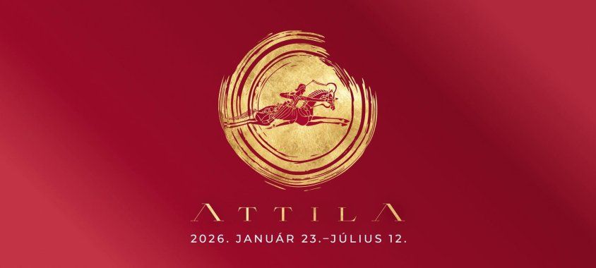 Attila-kiállításra készül a Magyar Nemzeti Múzeum