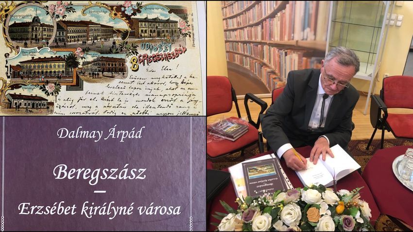 Beregszászi barangolás térben és időben