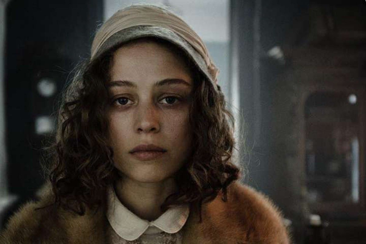 Ukrán film lett a Budapesti Filmfesztivál legjobb drámája