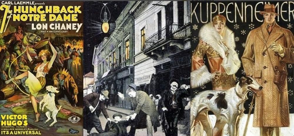 Miről írtak a városi újságok 101 évvel ezelőtt, 1925 januárjában?