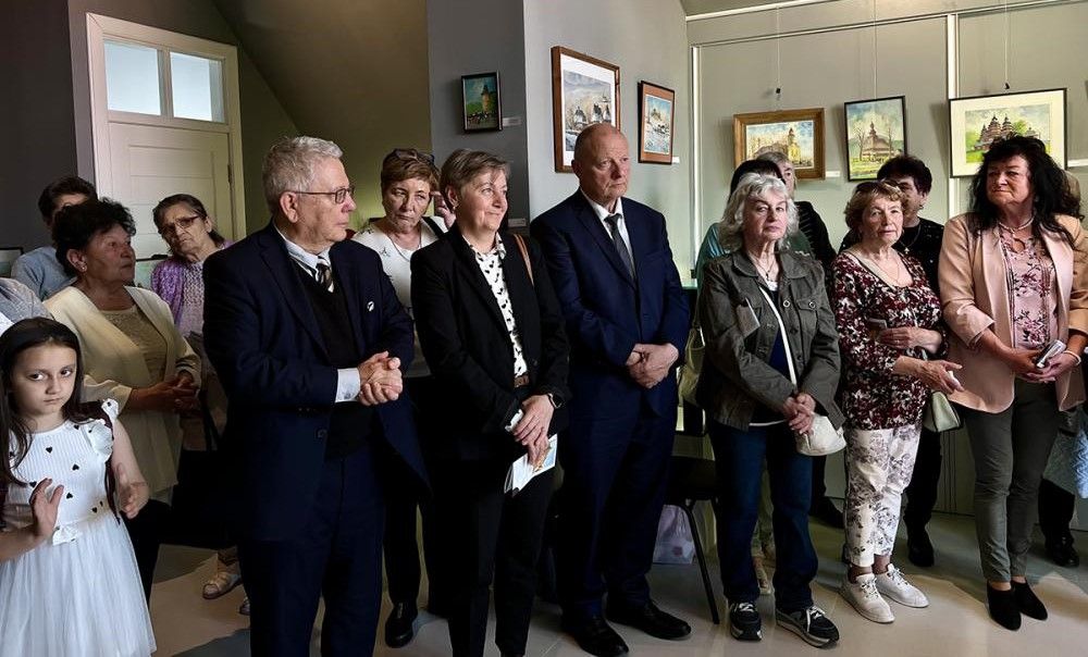 Időszaki kiállítással tisztelegnek Helj László festőművész munkássága előtt a Horváth Anna Múzeumban