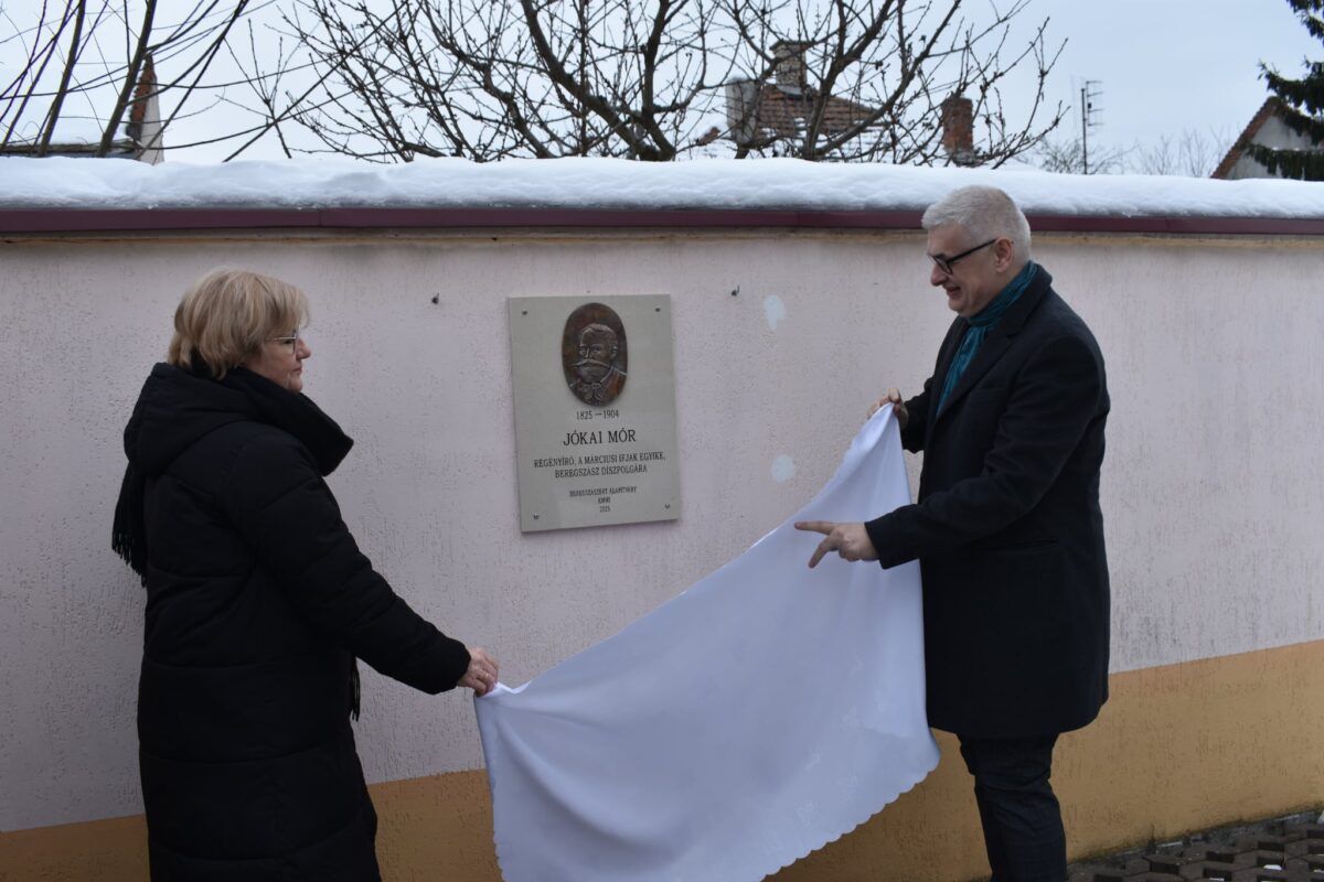 Magyar kultúra napja Beregszászban