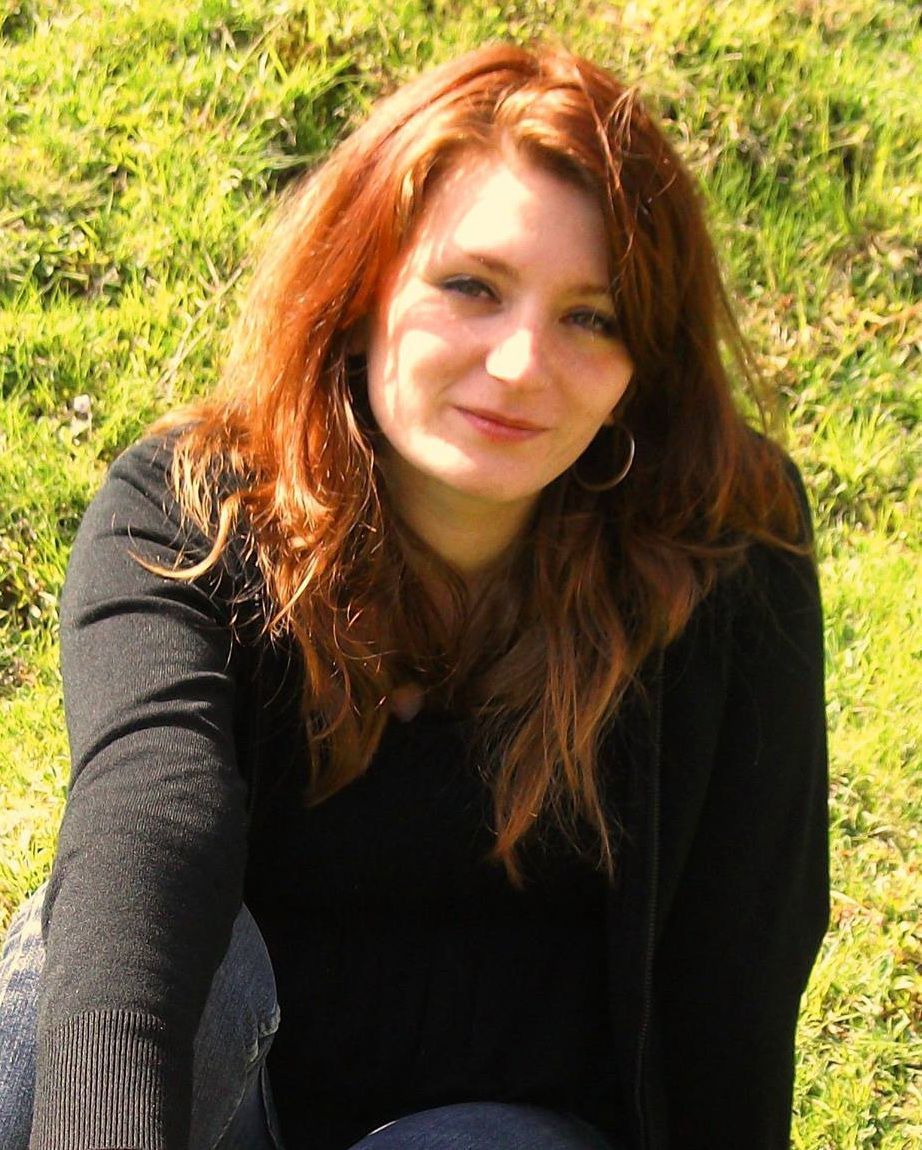 Pák Diána