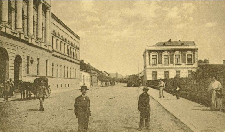 Kárpátalja anno: Beregszászból, Beregszászról…
