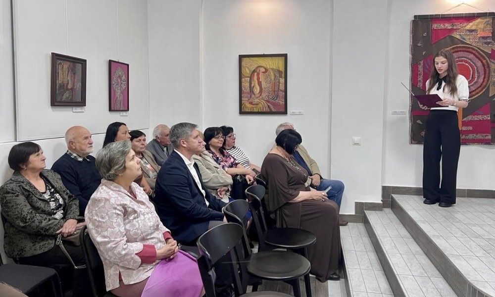 Ihlet és Múzsa – női alkotók közös tárlata nyílt a Na'Conxypan Galériában