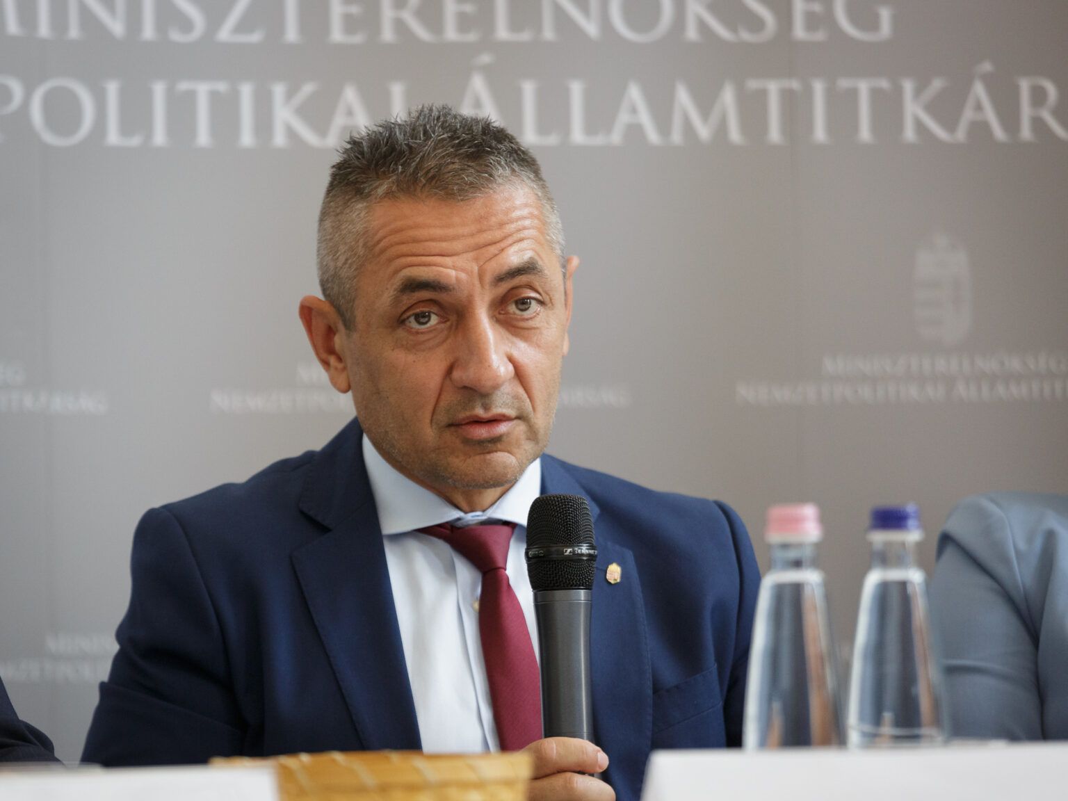 Folytatódik a Kárpát-medencei tehetséggondozó program