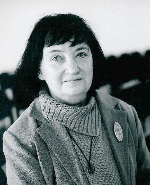 Füzesi Magda