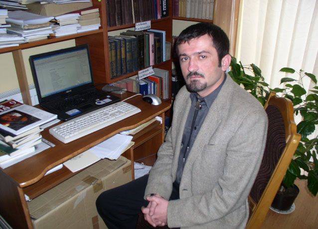 Kárpátaljai könyvkiadás egy költő szemével