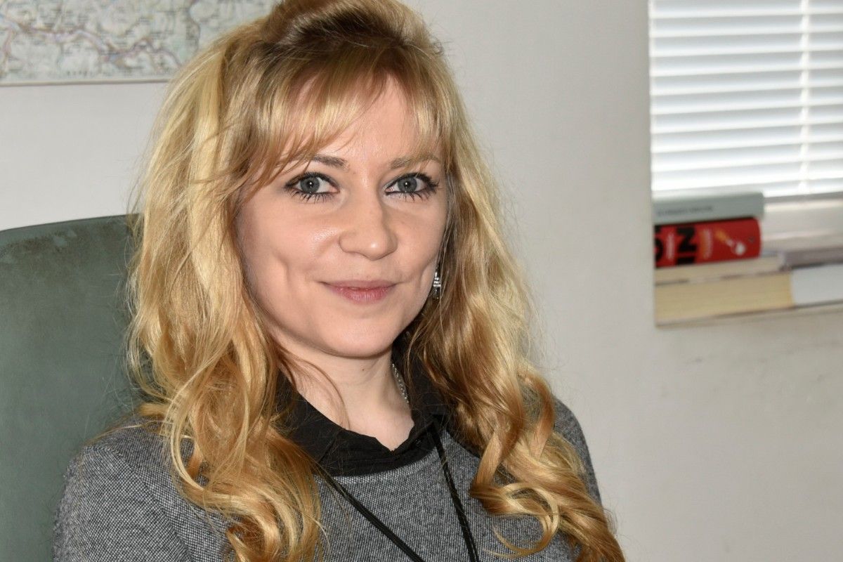 A tudományok útján – Beszélgetés Pallay Katalin pedagógia szakos tanárral