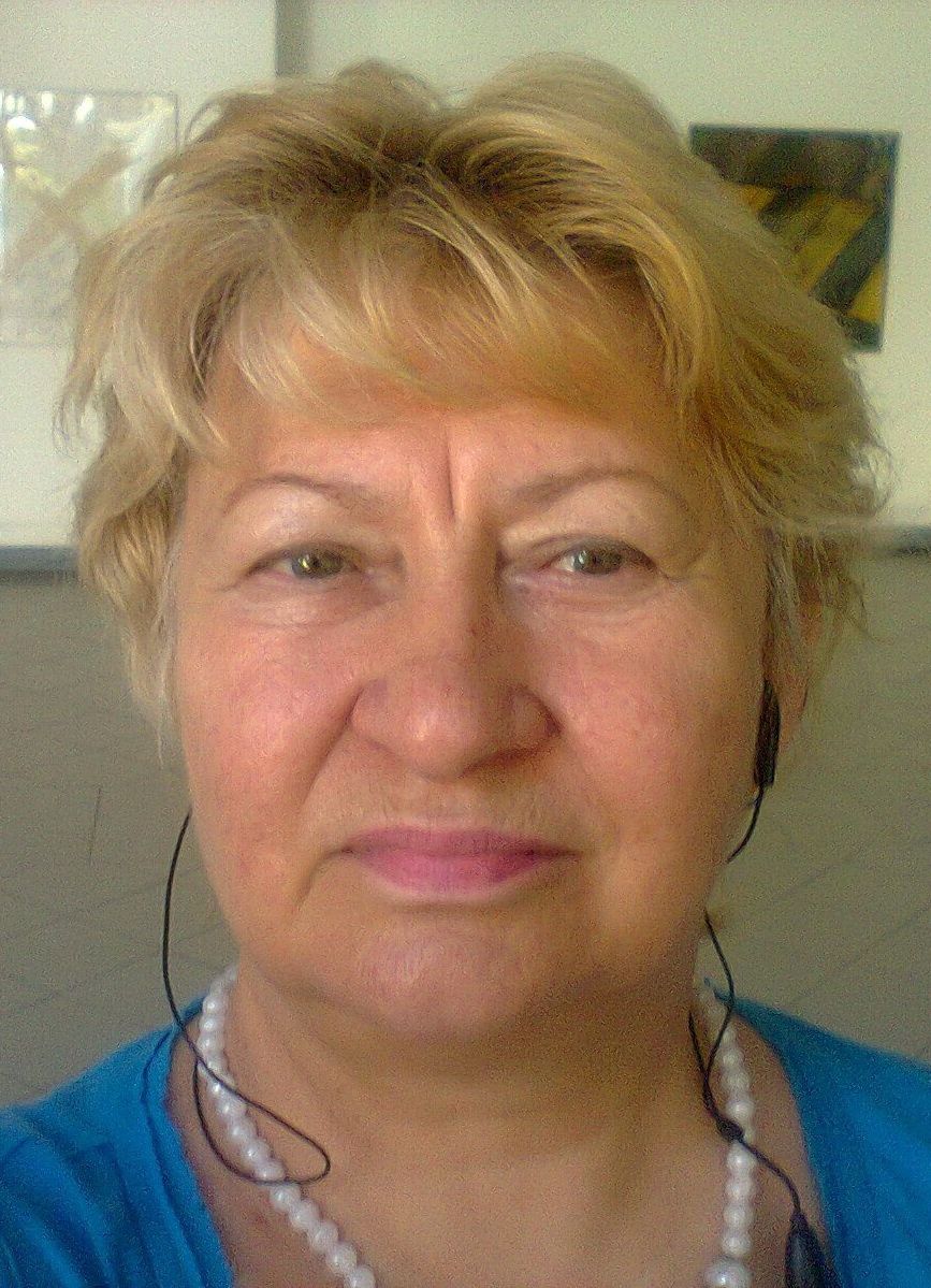 Balla Teréz