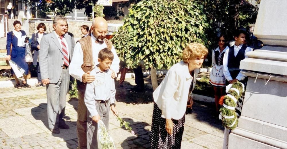 A Técsői Hollósy Simon Kör