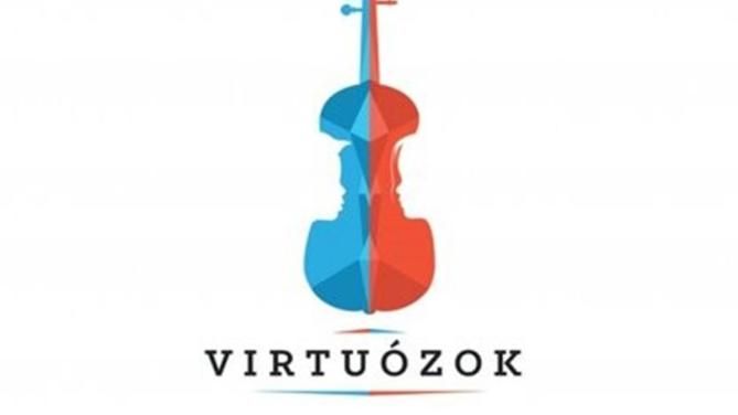 Virtuózok – közös nyelven zenélünk. Jön a TIZEDIK, JUBILEUMI évad!