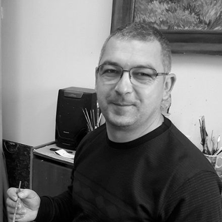 Homoki Gábor az apró csodákat láttatja a vásznon