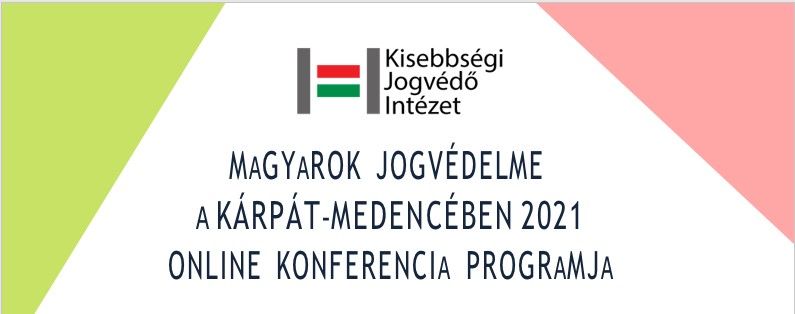 Magyarok jogvédelme a Kárpát-medencében 2021