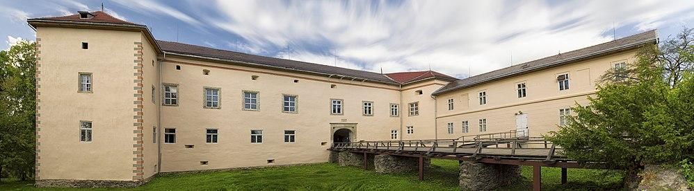Színes program az ungvári várban